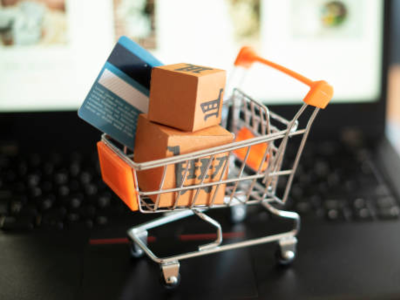 como vender no Mercado Livre sem estoque e ter lucro