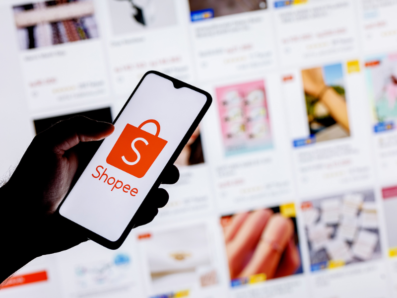produtos mais vendidos na Shopee em 2026
