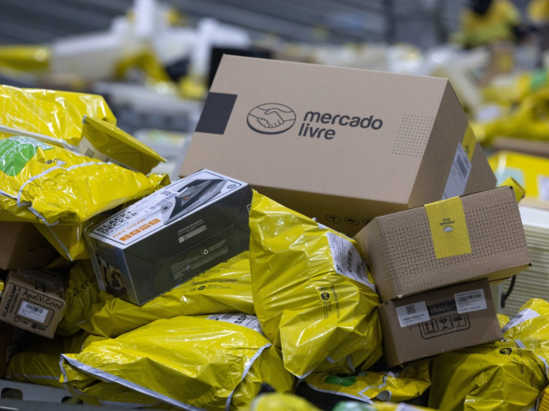 produtos mais vendidos no Mercado Livre na promoção