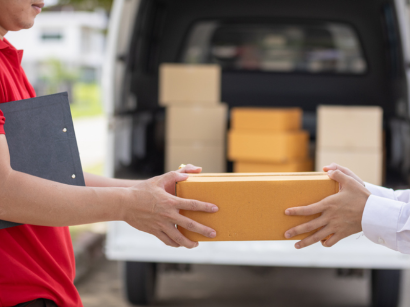 como vender na Shopee sem estoque e ganhar dinheiro