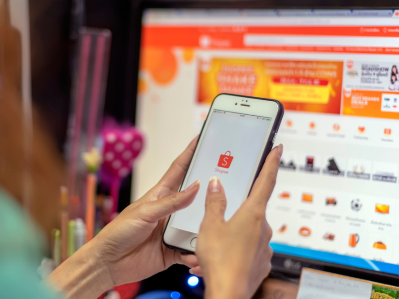 como vender na Shopee do zero em 2026