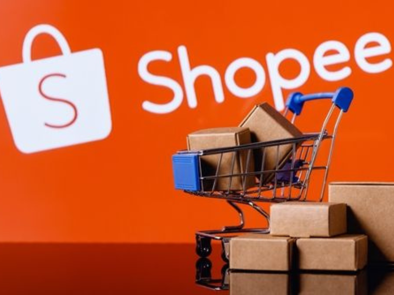 como vender na Shopee do zero